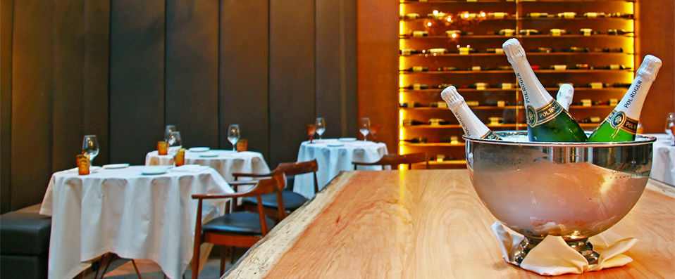 Hotel Teatro ★★★★ - A touch of glamour in the heart of old Porto - Porto, Portugal