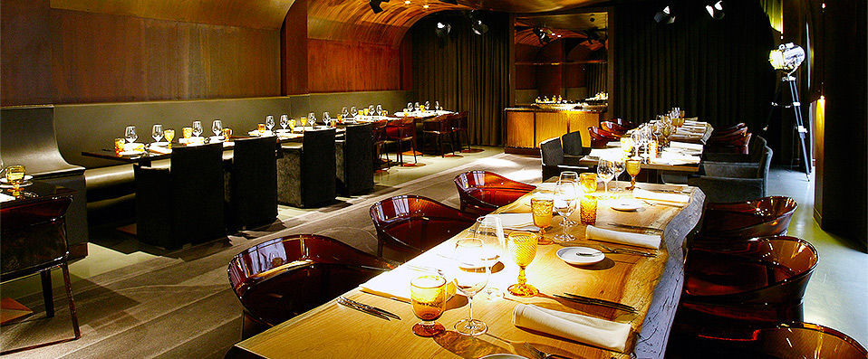 Hotel Teatro ★★★★ - A touch of glamour in the heart of old Porto - Porto, Portugal