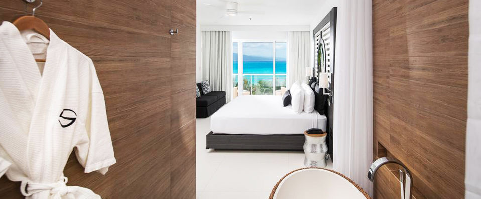 S Hotel Jamaica ★★★★★ - Jamaican retreat to complete luxury and bliss on a beachside paradise - Montego Bay, Jamaica