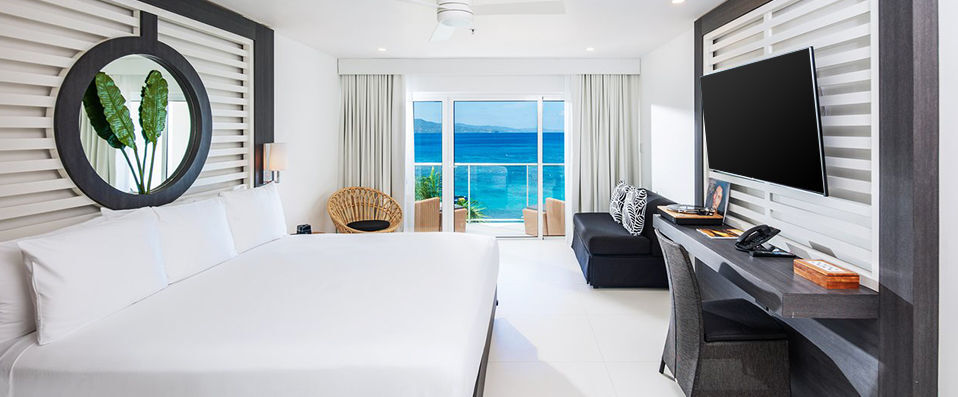 S Hotel Jamaica ★★★★★ - Jamaican retreat to complete luxury and bliss on a beachside paradise - Montego Bay, Jamaica