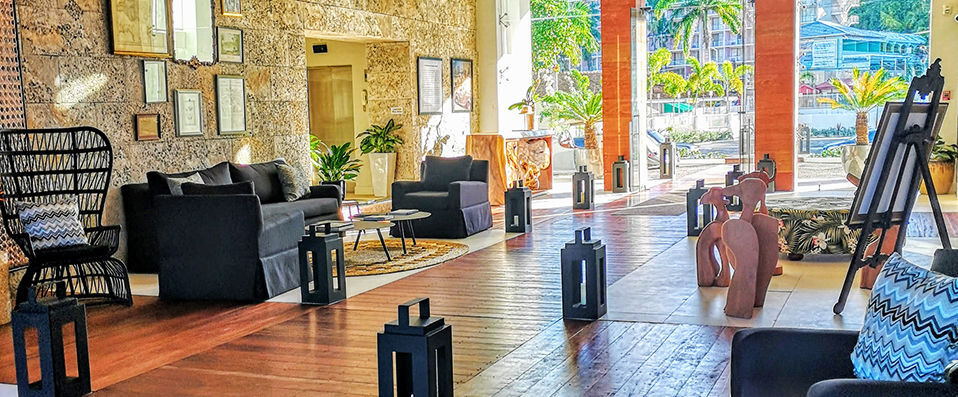 S Hotel Jamaica ★★★★★ - Bains de soleil & mille autres plaisirs sur la plus belle baie des Caraïbes ! - Montego Bay, Jamaïque