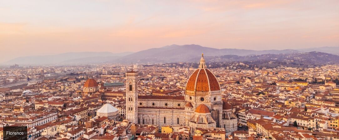 Palazzo Lorenzo Hotel Boutique & Spa ★★★★ - Une adresse à l’élégance digne de Florence. - Florence, Italie