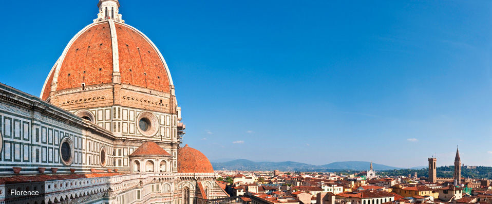 Palazzo Lorenzo Hotel Boutique & Spa ★★★★ - Une adresse à l’élégance digne de Florence. - Florence, Italie