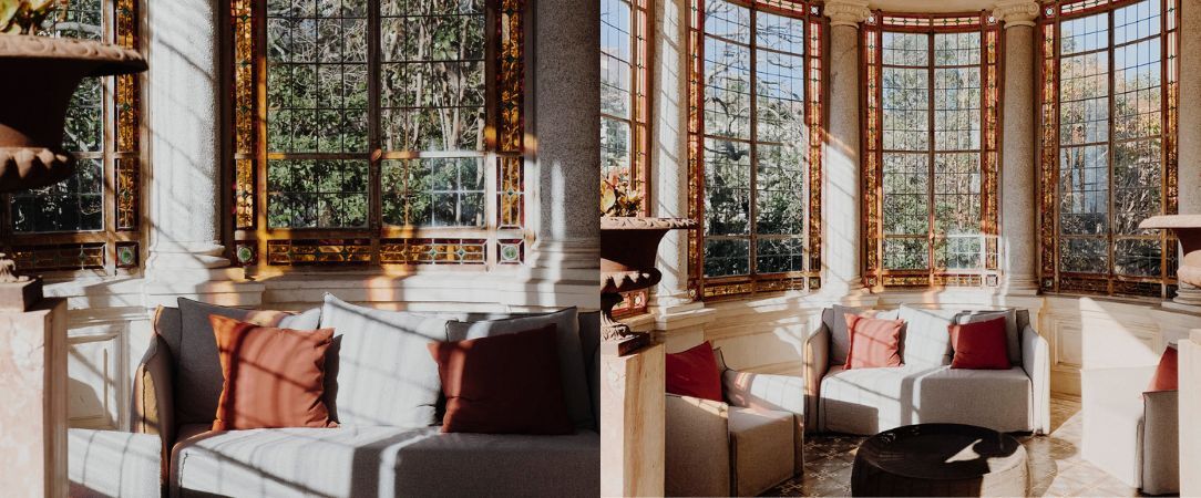 La Villa Guy & Spa - Napoleonic style elegance in a glorious 19th century house. - Béziers, France
