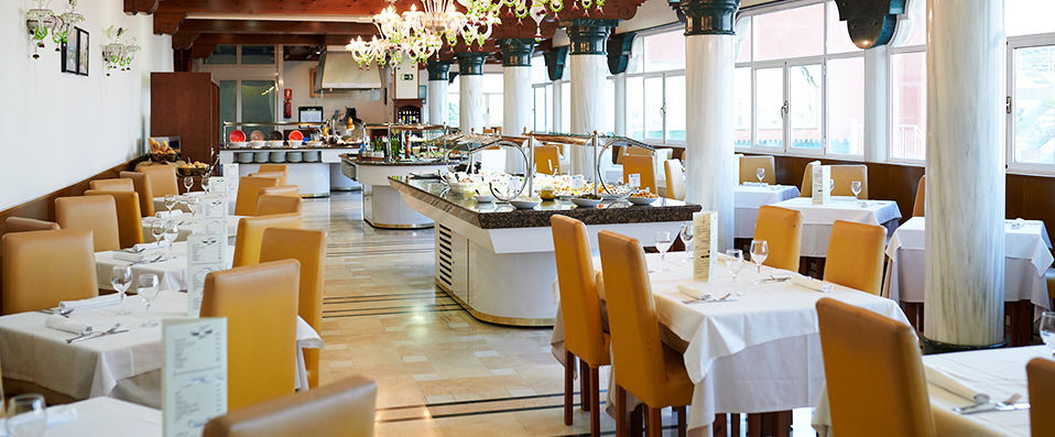 Hotel Fénix Torremolinos - Adults Only ★★★★ - A peaceful retreat overlooking the Mediterranean. - Costa del Sol, Spain