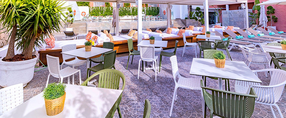 Hotel Fénix Torremolinos - Adults Only ★★★★ - A peaceful retreat overlooking the Mediterranean. - Costa del Sol, Spain