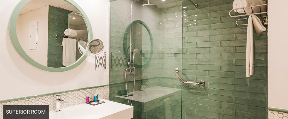 Hotel Fénix Torremolinos - Adults Only ★★★★ - A peaceful retreat overlooking the Mediterranean. - Costa del Sol, Spain