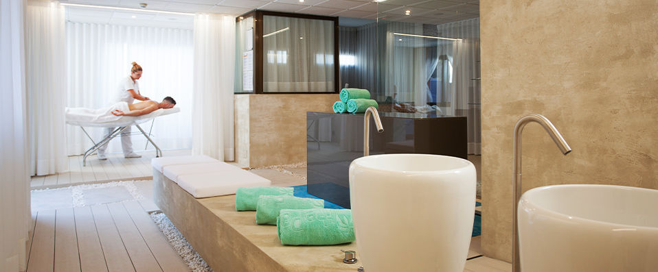 Hotel Fénix Torremolinos - Adults Only ★★★★ - Séjour au soleil en plein coeur de la Costa del Sol. - Costa del Sol, Espagne
