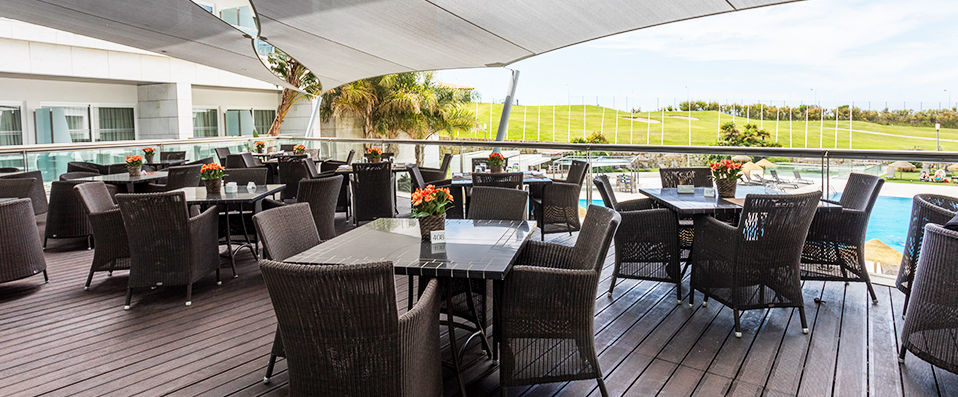 Aldeia dos Capuchos Golf & Spa ★★★★ - Beautiful base for both the beach and the city of Lisbon. - Lisbon, Portugal