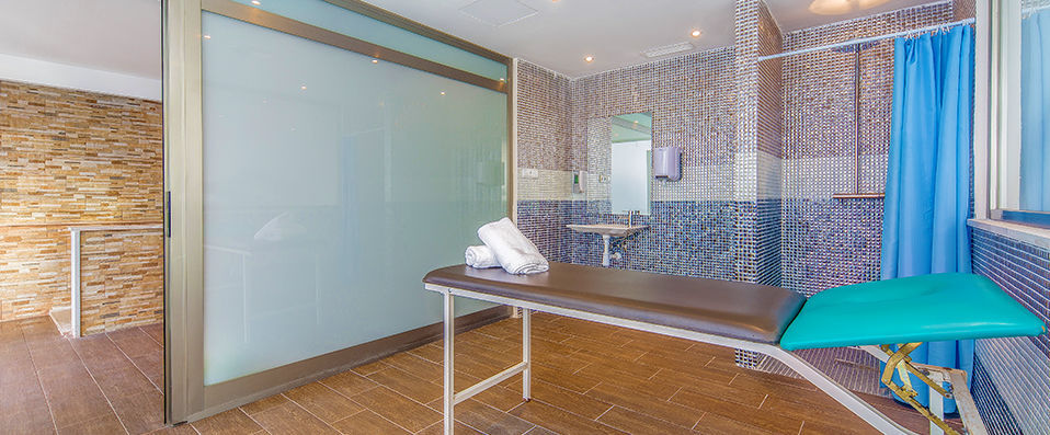 Seramar Hotel Sunna Park ★★★★ - Relaxation a stone’s throw from Paguera Beach. - Mallorca, Spain