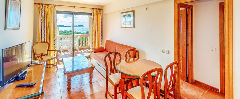 Seramar Hotel Sunna Park ★★★★ - Relaxation a stone’s throw from Paguera Beach. - Mallorca, Spain