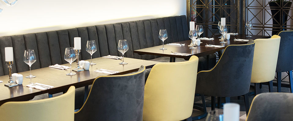 St George's Hotel – Wembley ★★★★ & Thames River Cruise - A wonderful getaway in London’s Wembley area - London, United Kingdom