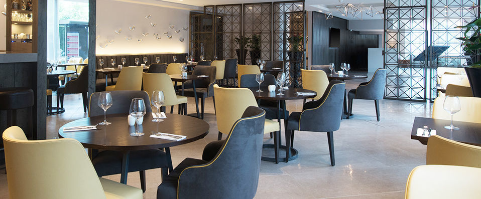 St George's Hotel – Wembley ★★★★ & Thames River Cruise - A wonderful getaway in London’s Wembley area - London, United Kingdom