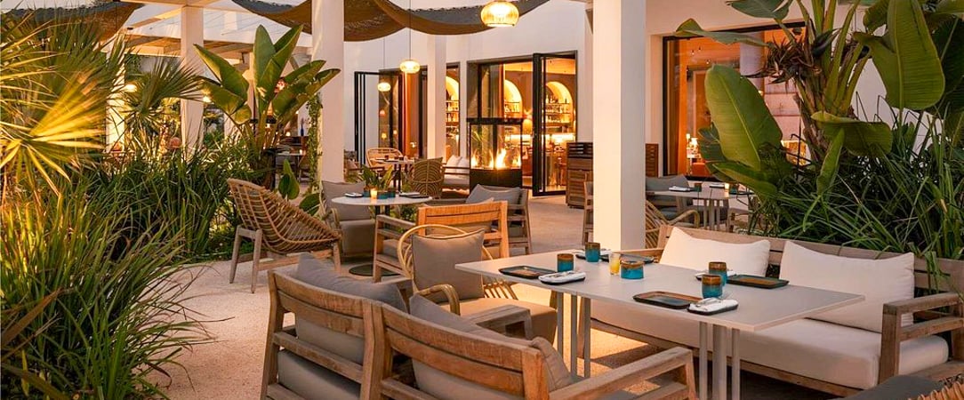 Sofitel Thalassa Sea & Spa ★★★★★ - Entre farniente & découvertes sous le soleil d’Agadir. - Agadir, Maroc