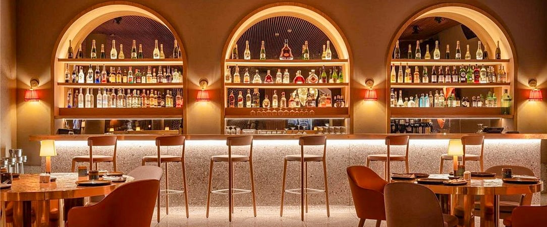 Sofitel Thalassa Sea & Spa ★★★★★ - Entre farniente & découvertes sous le soleil d’Agadir. - Agadir, Maroc