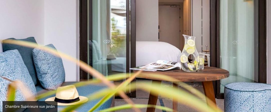 Sofitel Thalassa Sea & Spa ★★★★★ - Entre farniente & découvertes sous le soleil d’Agadir. - Agadir, Maroc