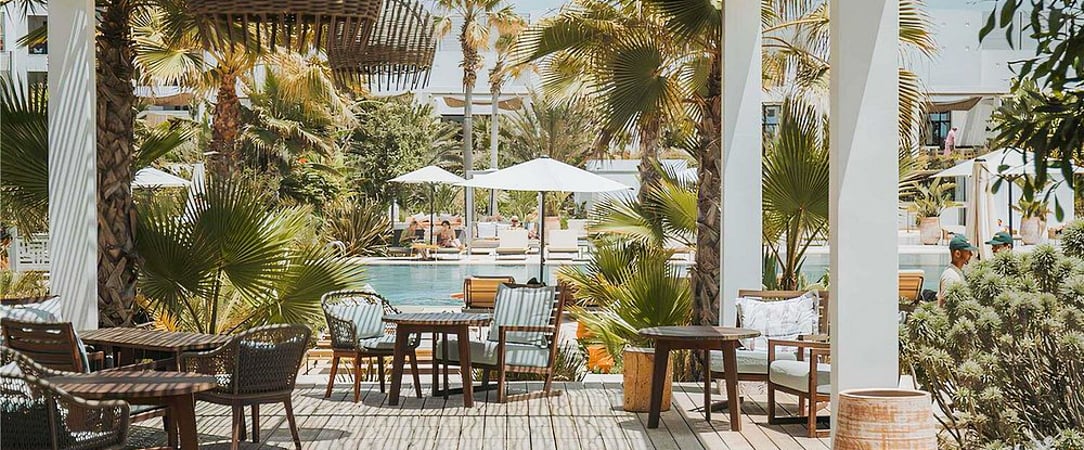 Sofitel Thalassa Sea & Spa ★★★★★ - Entre farniente & découvertes sous le soleil d’Agadir. - Agadir, Maroc