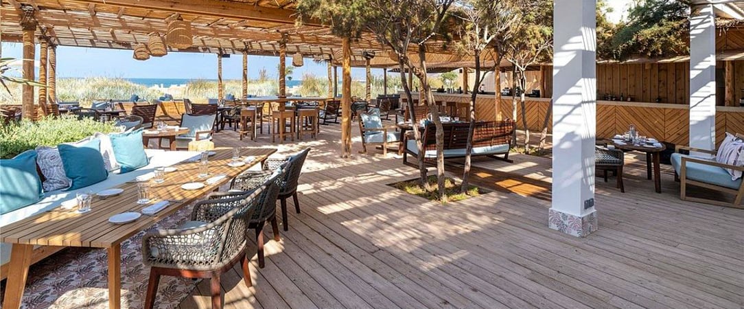 Sofitel Thalassa Sea & Spa ★★★★★ - Entre farniente & découvertes sous le soleil d’Agadir. - Agadir, Maroc