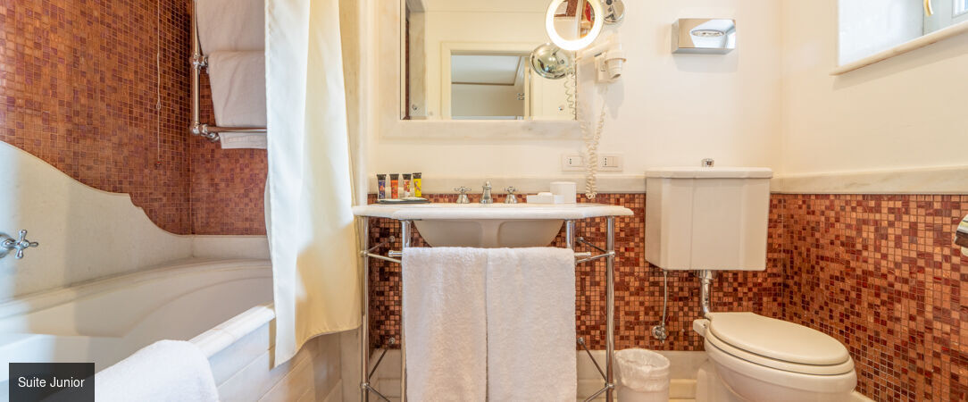 Relais Villa San Martino ★★★★★ - Pamper yourself in this Italian mansion - Les Pouilles, Italie