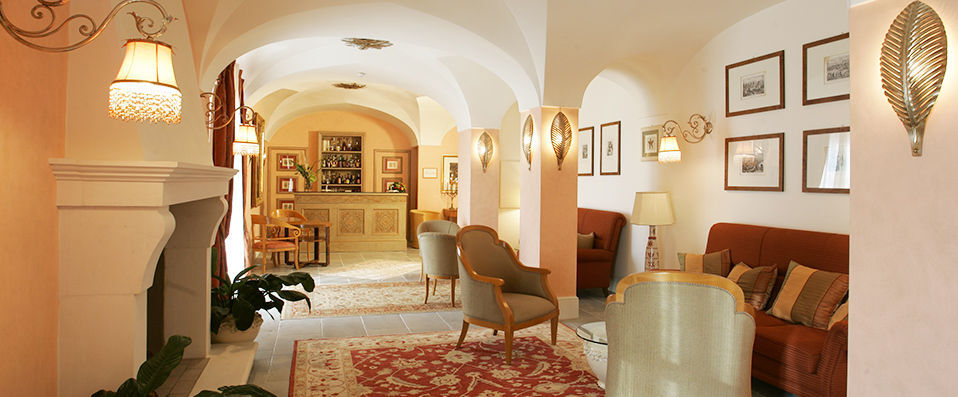 Relais Villa San Martino ★★★★★ - Pamper yourself in this Italian mansion - Les Pouilles, Italie