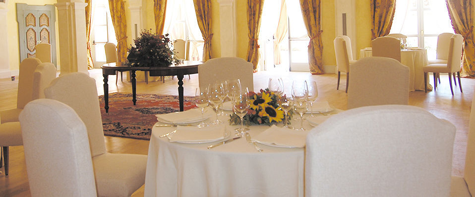 Relais Villa San Martino ★★★★★ - Pamper yourself in this Italian mansion - Les Pouilles, Italie