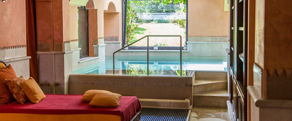Relais Villa San Martino ★★★★★ - Pamper yourself in this Italian mansion - Les Pouilles, Italie