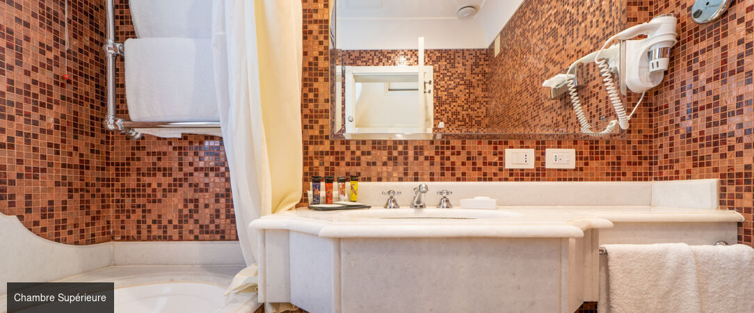 Relais Villa San Martino ★★★★★ - Pamper yourself in this Italian mansion - Les Pouilles, Italie