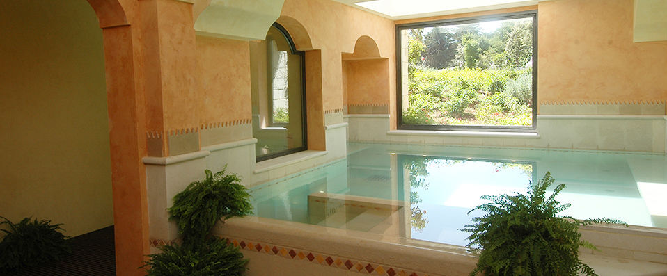 Relais Villa San Martino ★★★★★ - Le charme d’une villa historique des Pouilles sublimée par un art de vivre cinq étoiles. - Les Pouilles, Italie