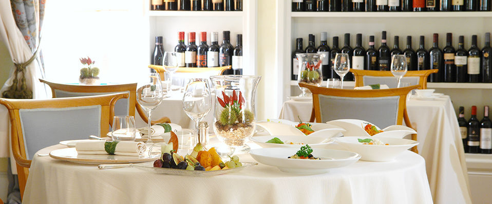 Relais Villa San Martino ★★★★★ - Le charme d’une villa historique des Pouilles sublimée par un art de vivre cinq étoiles. - Les Pouilles, Italie