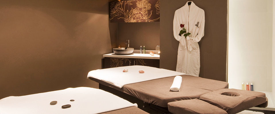 Martins Dream Hotel ★★★★ - An elegant, eclectic hotel in a former chapel. - Mons, Belgium