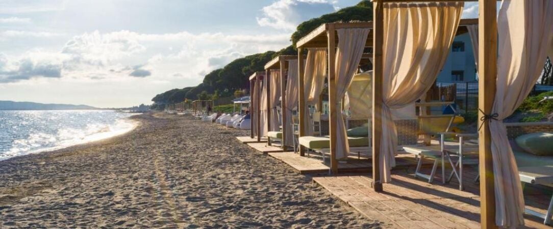 The Sense Experience Resort ★★★★ - À la découverte de vos sens en Italie. - Toscane, Italie