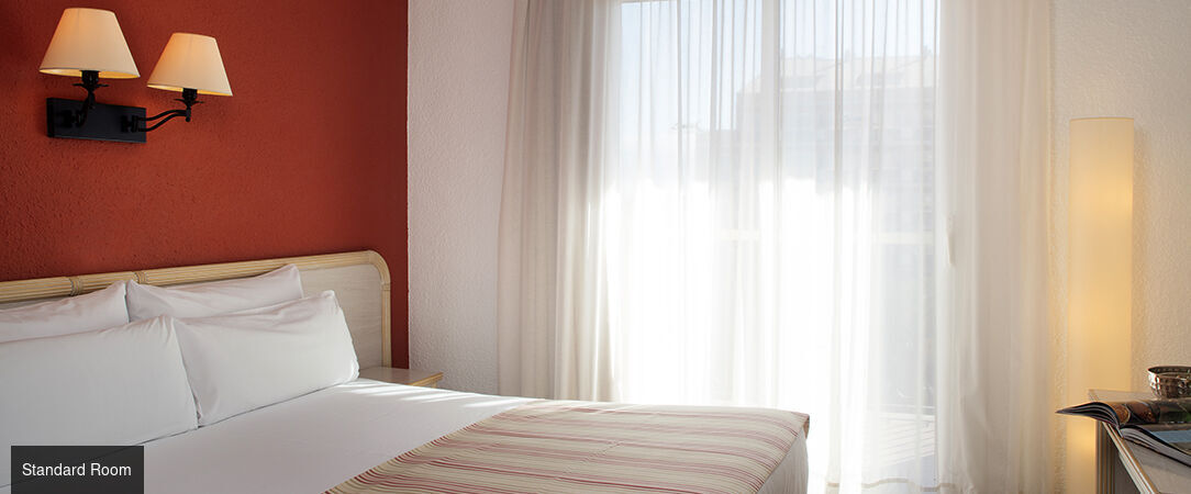 Luna Park Hotel Yoga & Spa - Complete relaxation and luxury on the Costa Brava. - Province of Barcelona, Spain