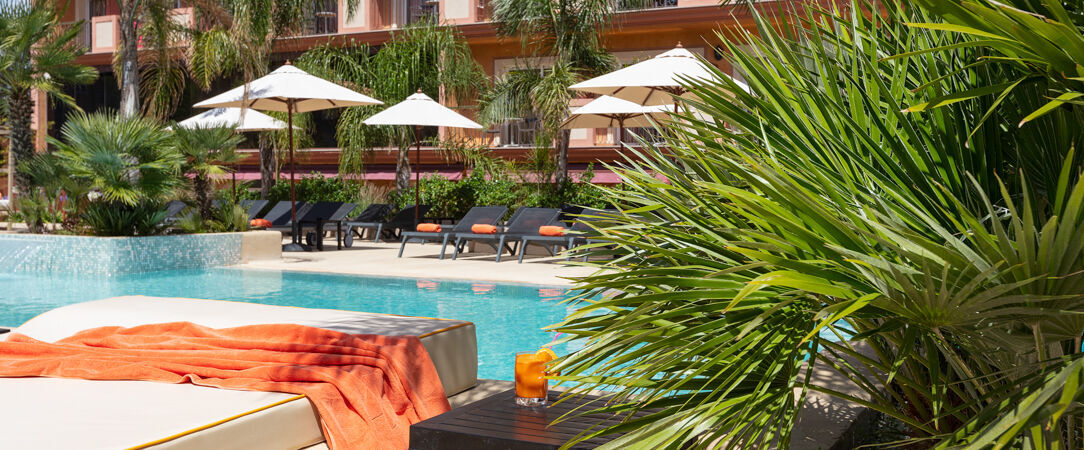 Luna Park Hotel Yoga & Spa - Un point de chute bien situé pour découvrir la Catalogne sur la Costa del Maresme. - Province de Barcelone, Espagne