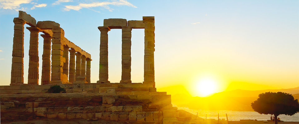 Wyndham Grand Athens ★★★★★ - À la découverte des merveilles d'Athènes. - Athènes, Grèce