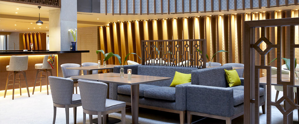 Wyndham Grand Athens ★★★★★ - À la découverte des merveilles d'Athènes. - Athènes, Grèce