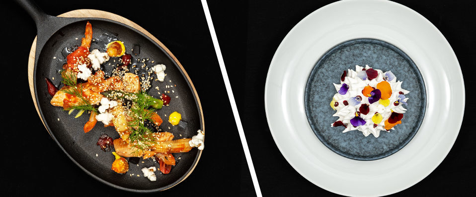 Glyfada Riviera Hotel ★★★★★ - L’alliance parfaite de la mer & de la culture. <b>Surclassement offert !</b> - Glyfada, Grèce