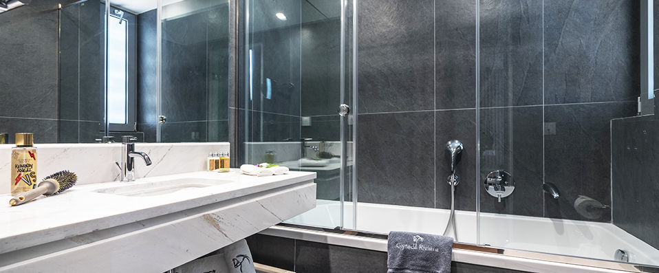 Glyfada Riviera Hotel ★★★★★ - L’alliance parfaite de la mer & de la culture. <b>Surclassement offert !</b> - Glyfada, Grèce