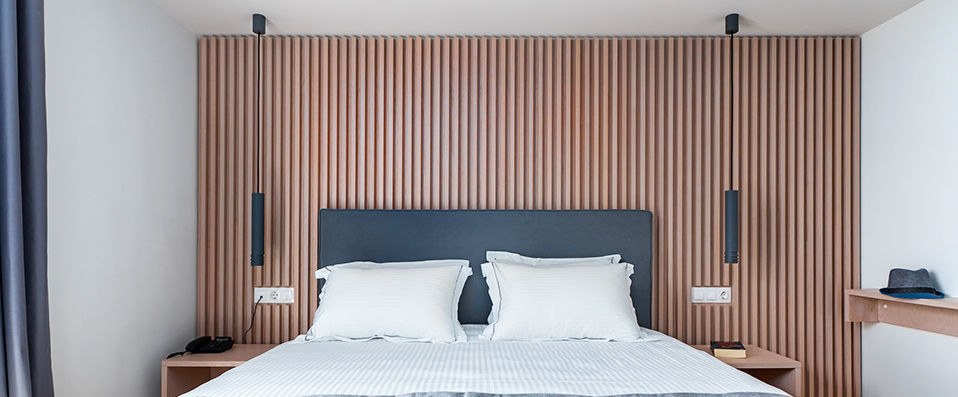 Glyfada Riviera Hotel ★★★★★ - L’alliance parfaite de la mer & de la culture. <b>Surclassement offert !</b> - Glyfada, Grèce