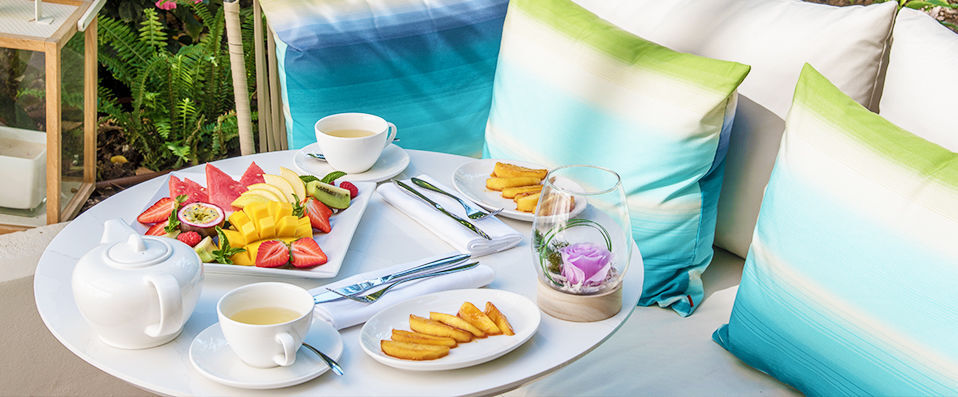 Hotel Croisette Beach Cannes - MGallery ★★★★ - Last Minute - Luxurious and central address in glamorous Cannes. - Cannes, France