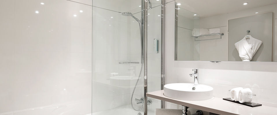 Hotel Croisette Beach Cannes - MGallery ★★★★ - Dernière minute - Évasion bohème chic au cœur de Cannes. - Cannes, France