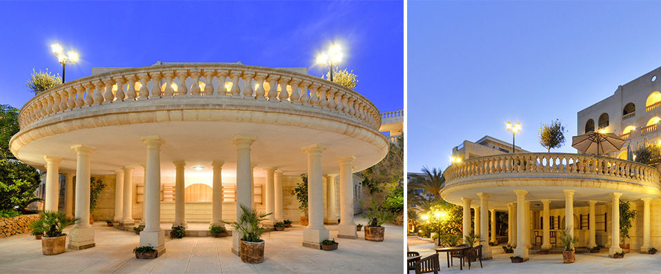Kempinski San Lawrenz ★★★★★ - Par Olivia Sauzay, correspondante VeryChic - Gozo, Malte