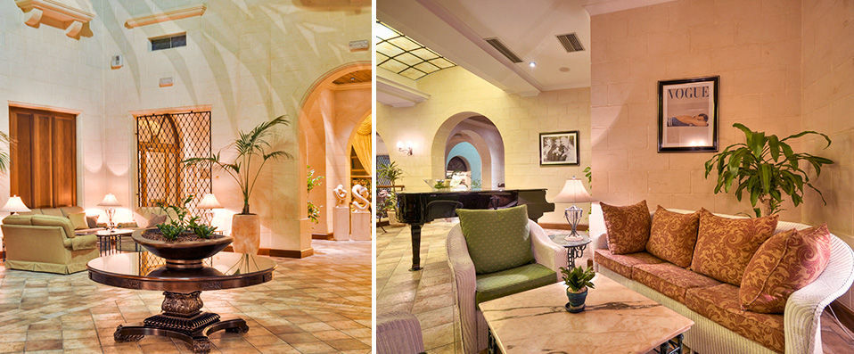 Kempinski San Lawrenz ★★★★★ - Par Olivia Sauzay, correspondante VeryChic - Gozo, Malte