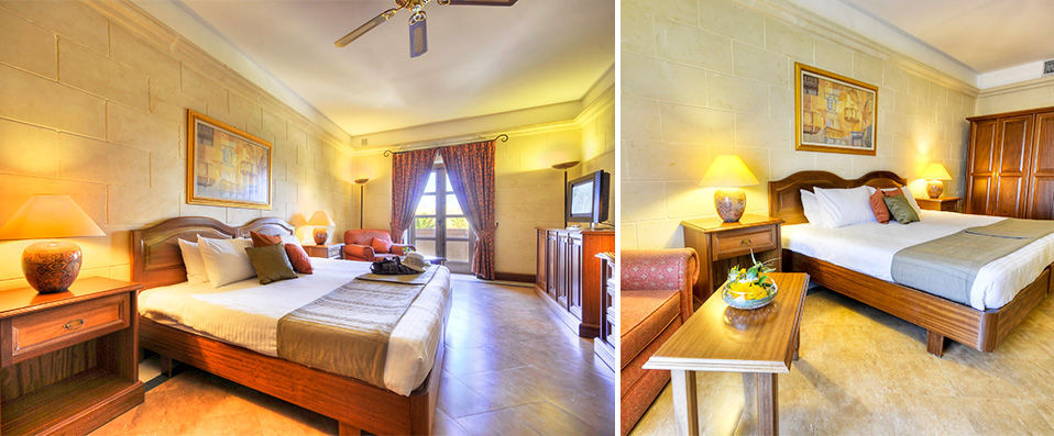 Kempinski San Lawrenz ★★★★★ - Par Olivia Sauzay, correspondante VeryChic - Gozo, Malte