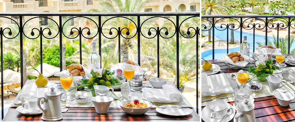 Kempinski San Lawrenz ★★★★★ - Par Olivia Sauzay, correspondante VeryChic - Gozo, Malte