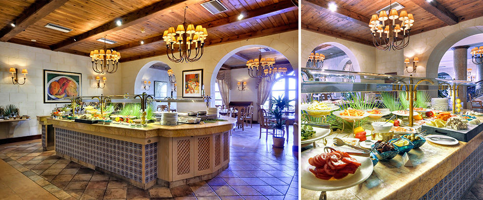 Kempinski San Lawrenz ★★★★★ - Par Olivia Sauzay, correspondante VeryChic - Gozo, Malte