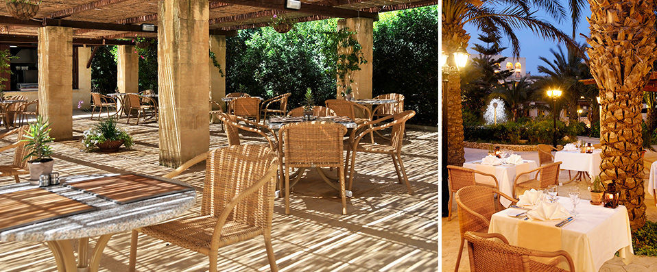 Kempinski San Lawrenz ★★★★★ - Par Olivia Sauzay, correspondante VeryChic - Gozo, Malte
