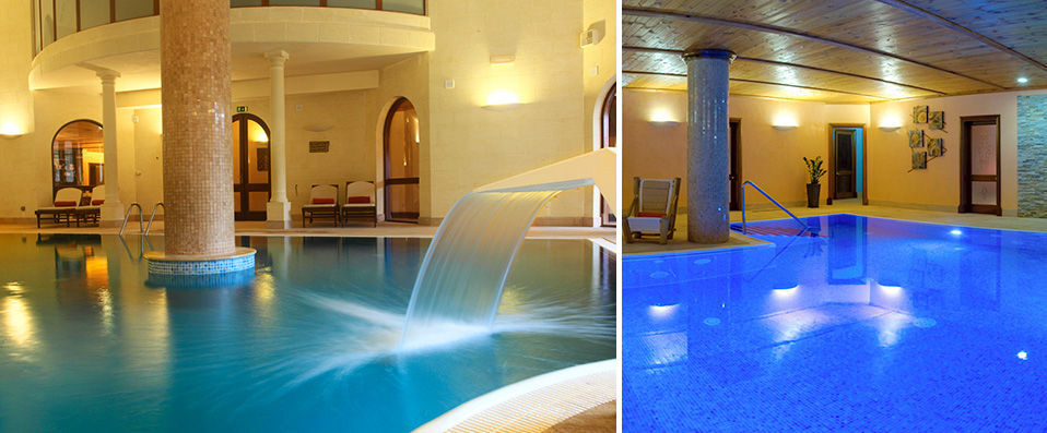 Kempinski San Lawrenz ★★★★★ - Par Olivia Sauzay, correspondante VeryChic - Gozo, Malte