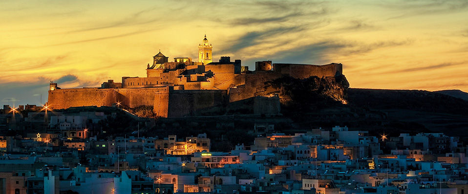 Kempinski San Lawrenz ★★★★★ - Par Olivia Sauzay, correspondante VeryChic - Gozo, Malte