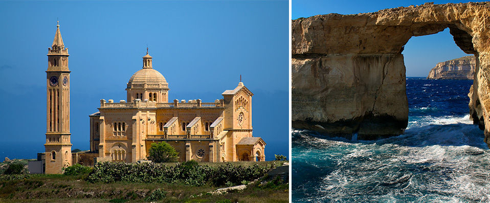 Kempinski San Lawrenz ★★★★★ - Par Olivia Sauzay, correspondante VeryChic - Gozo, Malte