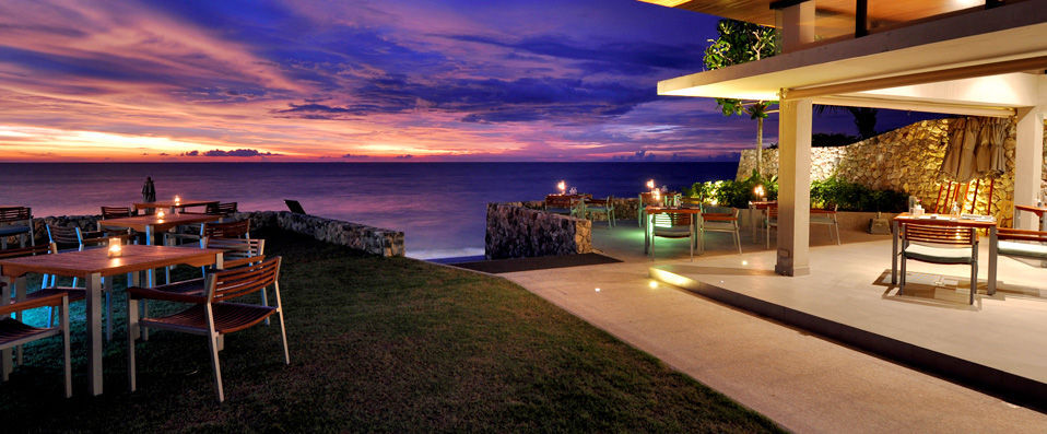 Casa de la Flora ★★★★★ - An award-winning five-star designer hotel on one of Thailand’s most beautiful coasts. - Khao Lak, Thailand